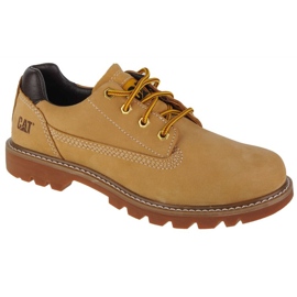 Sko Caterpillar Colorado Low 2,0 M P111124 gul