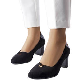 Vinceza sorte elegante pumps