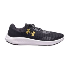Under Armour M 3024878-005 sko sort