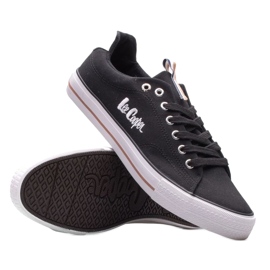 Lee Cooper M LCW-23-31-1823M sko sort