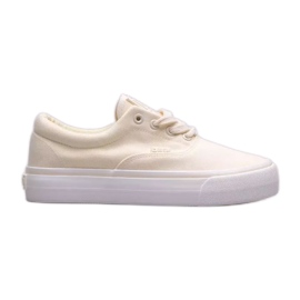 Big Star Shoes W LL274144 gul