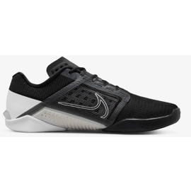Nike Zoom Metcon Turbo 2 M DH3392-010 sko sort