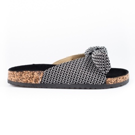 Vinceza bue flip-flops sort