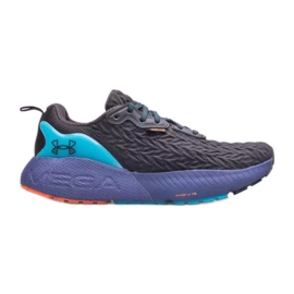 Løbesko Under Armour Hovr Mega 3 M 3025308-004 sort