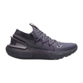Sko Under Armour Hovr Phantom 3 M 3025516-002 grå