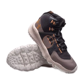 Under Armour Maven Trek M 3026370-001 sko brun