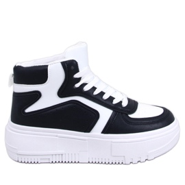 BM Storm SORT/HVID high-top sneakers