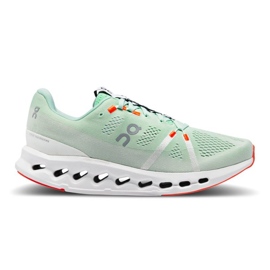Nike Sko til løbe Cloudsurfer 7 M 3MD10421071 grøn