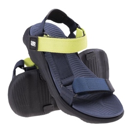 Bejo mileri jrg sandaler 92800401229 flerfarvet