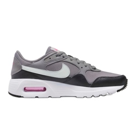 Nike Air Max Sc W CW4554-005 sko grå