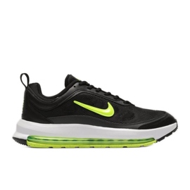 Nike Air Max Ap M CU4826-011 sko sort