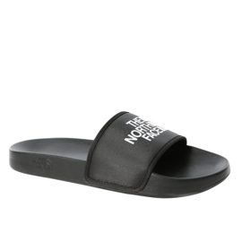 The North Face North Face Base Camp Slide Iii M NF0A4T2RKY41 sort