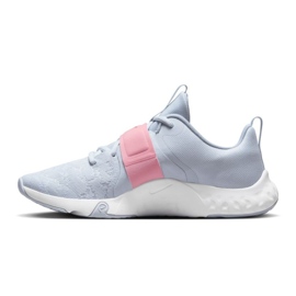 Nike Renew In-Season Tr 12 W DD9301-005 sko grå