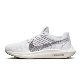 Nike Pegasus Turbo Next Nature M DM3413-100 sko hvid