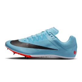 Nike Zoom Rival Sprint U DC8753-400 sko blå