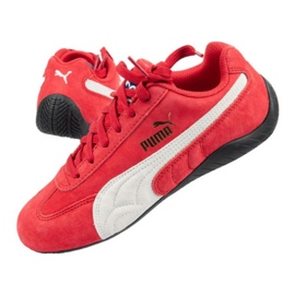 Puma Speedcat W 306753 05 sportssko rød
