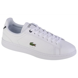 Lacoste Graduate Pro M 745SMA0110042 sko hvid