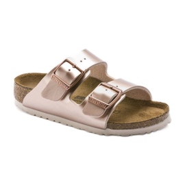 Birkenstock Arizona Bs 1012477 sandaler lyserød