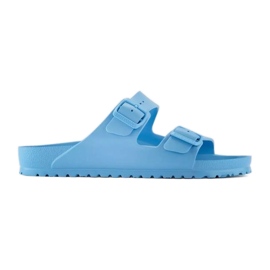 BIRKENSTOCK Arizona Eva 1024588 klipklapper blå