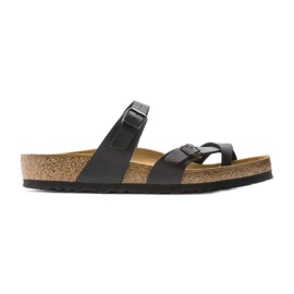 BIRKENSTOCK Mayari 0071791 flip-flops sort