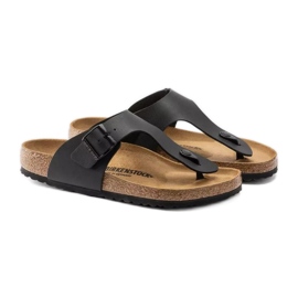 Birkenstock Ramses Bs W 0044791 flip-flops sort