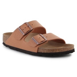 Birkenstock Arizona Pecan 1025046 flip-flops sort