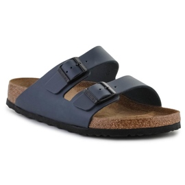 Birkenstock Arizona Blue 0051151 hjemmesko blå