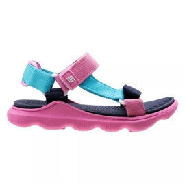 Bejo Mileri Jr sandaler 92800490569 blå
