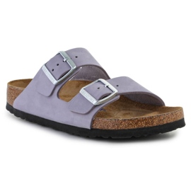 Birkenstock Arizona 1024241 Flip -Flops violet
