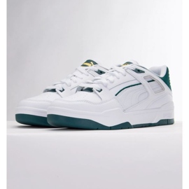 Puma Slipstream M 38854903 sko hvid