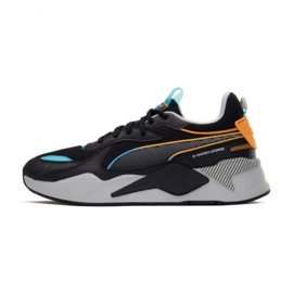 Puma RS-X 3D M 39002501 sko sort