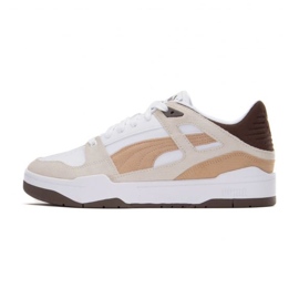 Puma Slipstream Cord M 39210901 sko hvid