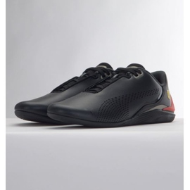 Puma Ferrari Drift Cat Decima M 30719301 sko sort