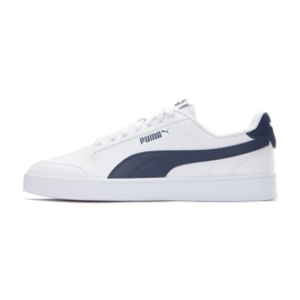 Puma Shuffle M 30966824 sko hvid