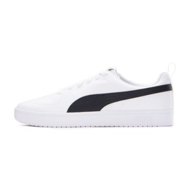 Puma Rickie M 38760702 sko hvid