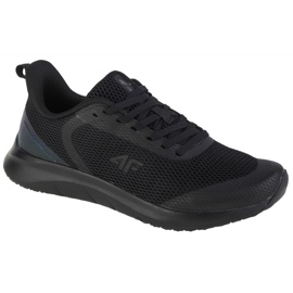 4F Circle Sneakers W 4FMM00FSPOF027-20S sort