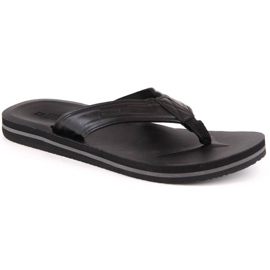 Flip Flops Big Star M LL174605 INT1861 sort