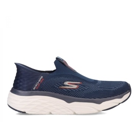 Sko Skechers Max Cushioning Advantageous M 220389-NVY blå