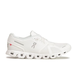On Running Sko på Running Cloud 5 M 5998376 hvid