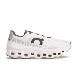 On Running Kørsel Cloudmonster 6198285 løbesko hvid