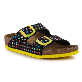 Birkenstock Arizona Rivet Logo flip-flops 1023399 flerfarvet