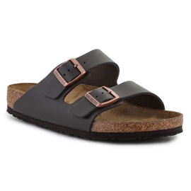 Birkenstock Arizona 0051101 flip-flops brun