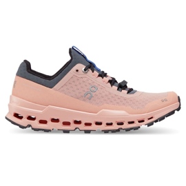 On Running Løbesko til løb Cloudultra W 4498573 lyserød