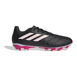 Adidas Copa Pure.3 Mg M GY9057 fodboldsko sort sort