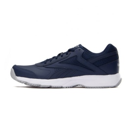 Reebok Work N Cushion 4,0 M GW9688 sko blå