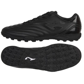 Joma Aguila 2321 Tf M AGUS2321TF fodboldstøvler sort sort