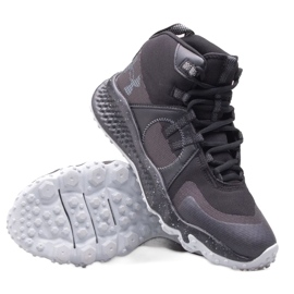 Sko Under Armour Maven Trek M 3026370-002 sort