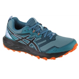 Løbesko Asics Gel-Sonoma 6 W 1012A922-300 blå