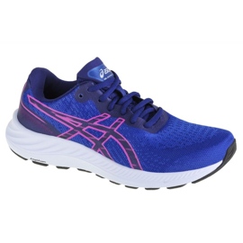 Asics Gel-Excite 9 W 1012B182-404 løbesko blå