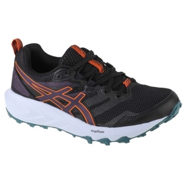 Asics Gel-Sonoma 6 W 1012A922-900 løbesko sort